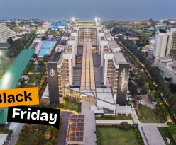 NIRVANA COSMOPOLITAN